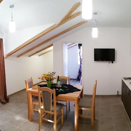 Apartmani Marijana Sibenik Ngoại thất bức ảnh