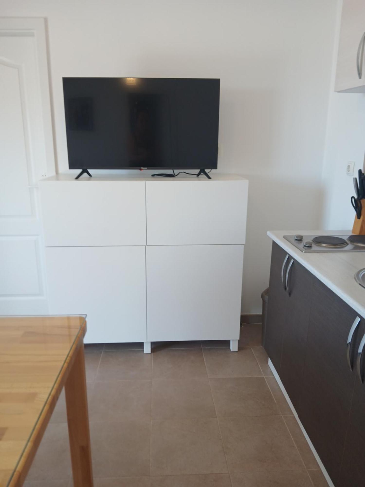 Apartmani Marijana Sibenik Ngoại thất bức ảnh