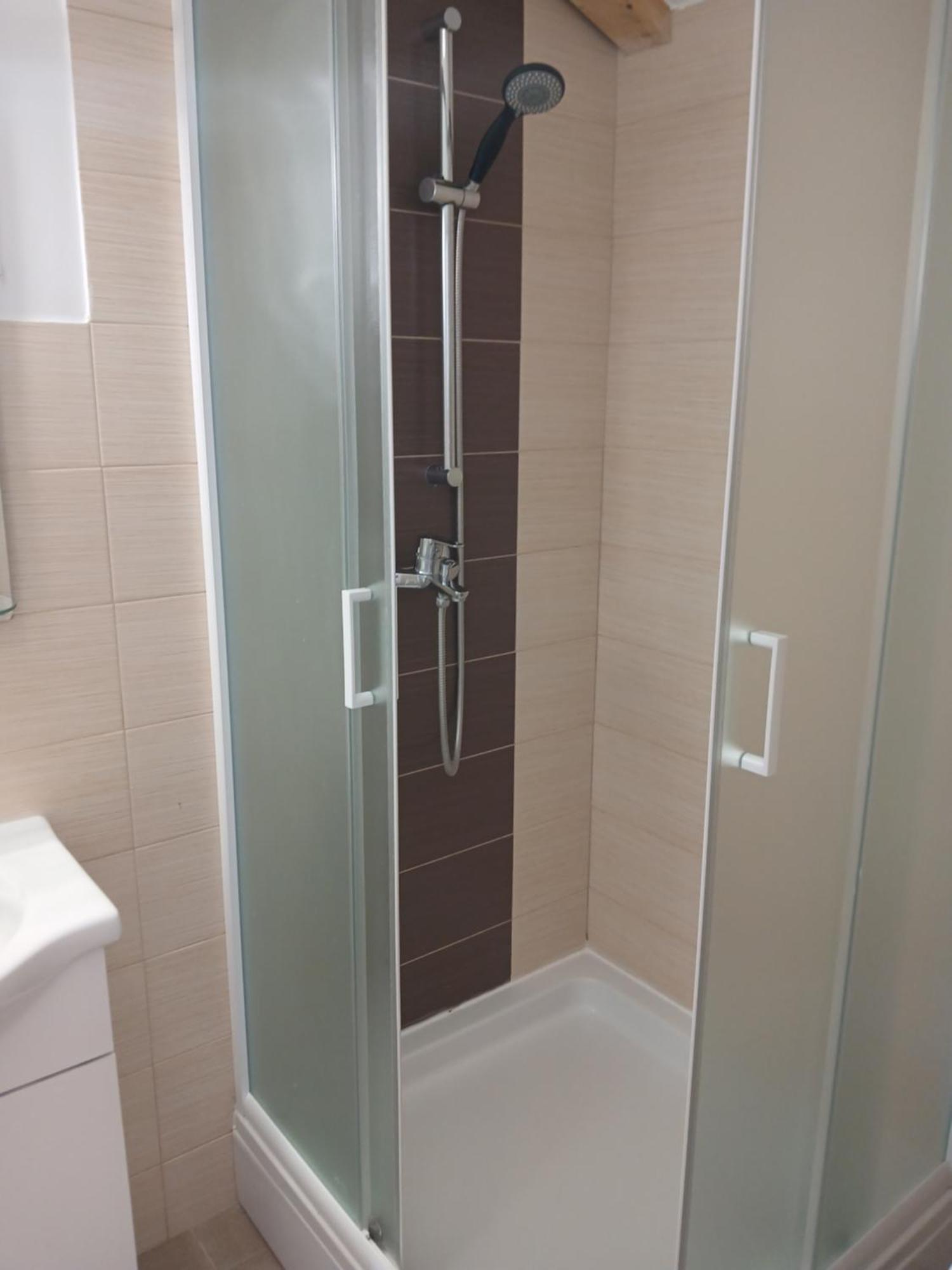 Apartmani Marijana Sibenik Ngoại thất bức ảnh