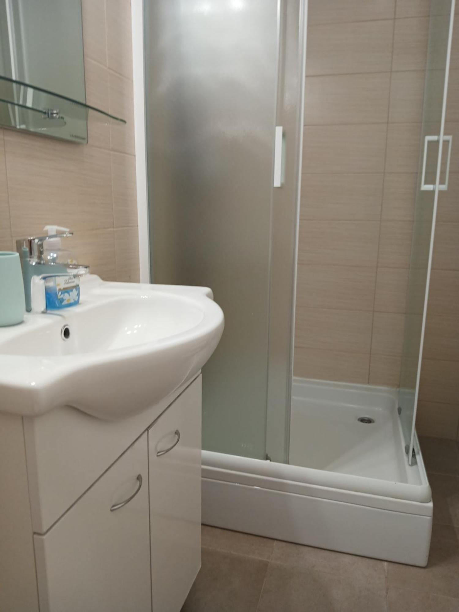 Apartmani Marijana Sibenik Ngoại thất bức ảnh