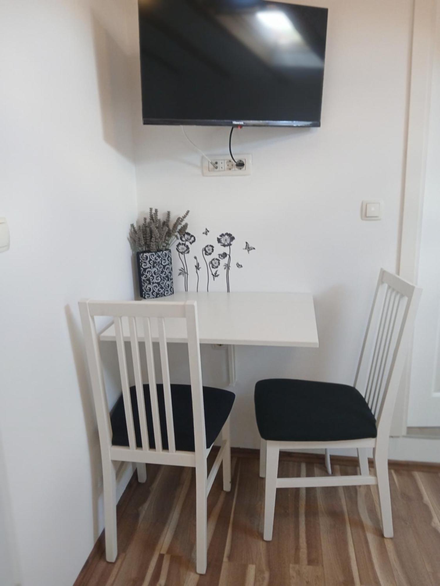 Apartmani Marijana Sibenik Ngoại thất bức ảnh
